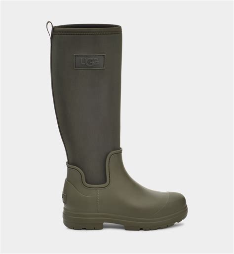 Womens Droplet Tall Waterproof Boot Ugg®