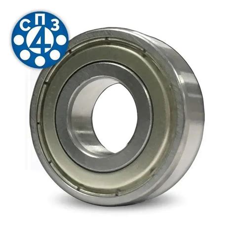Подшипник универсальный СПЗ-4 629-2Z (629-ZZ) (80029) - купить по ...
