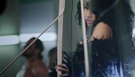 Only {music Video} Nicki Minaj Photo 40020265 Fanpop