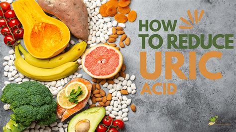 How To Reduce Uric Acid By Following Proper Diet Diet2nourish