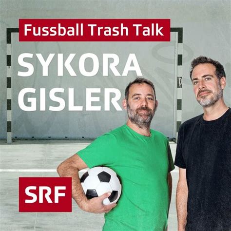 Escucha El Podcast Sykora Gisler Deezer