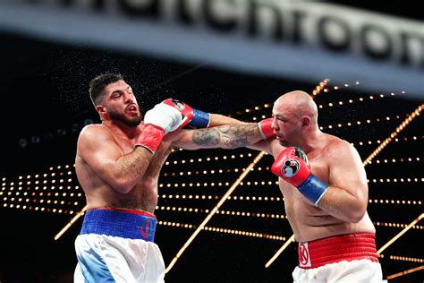 Adam Kownacki Has Bout Set, Reasons To Fight On - NY FIGHTS