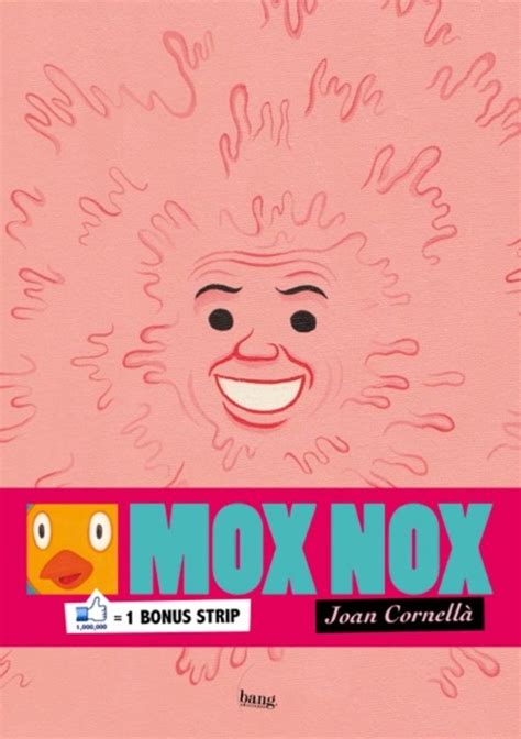 Mox Nox Cornella Joan Amazon de Bücher