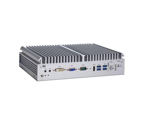 Axiomtek Ust Fl Embedded System Distec Ltd