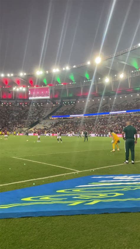 Fluminense F C on Twitter Gols de Jhon Arias Luiz Henrique e Germán