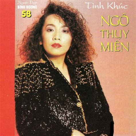 Tinh Khuc Ngo Thuy Mien by Various artists on Amazon Music - Amazon.com