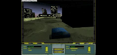 Anyone remembers this online robot-wars game? : r/gaming