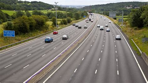 Smart motorways: "I was totally misled," says MP