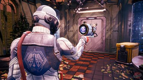 The Outer Worlds - описание, системные требования, оценки, дата выхода