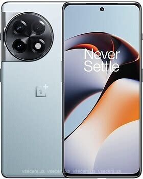Смартфон OnePlus Ace 2 12/256Gb Glacier Blue ᐉ цены в Украине. Купить ...
