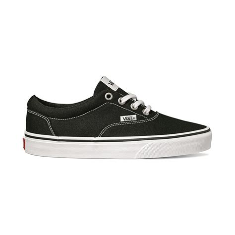 Vans | Doheny Canvas Low Trainers Womens | Canvas Low | SportsDirect.com