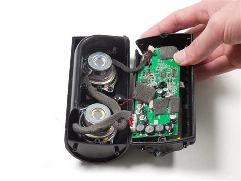 Jbl Flip Speaker Replacement Ifixit Repair Guide