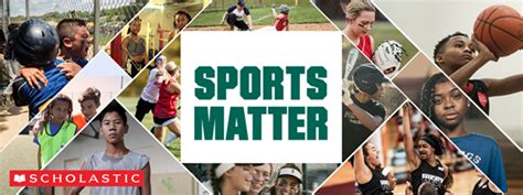 Sports Matter Teacher And Parent Survey Your Opinion Matters