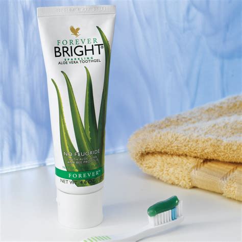 Forever Bright Toothgel