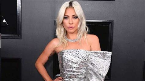 Lady Gaga Habla Sobre Su Salud Mental Y El Abuso Sexual Que Sufri De