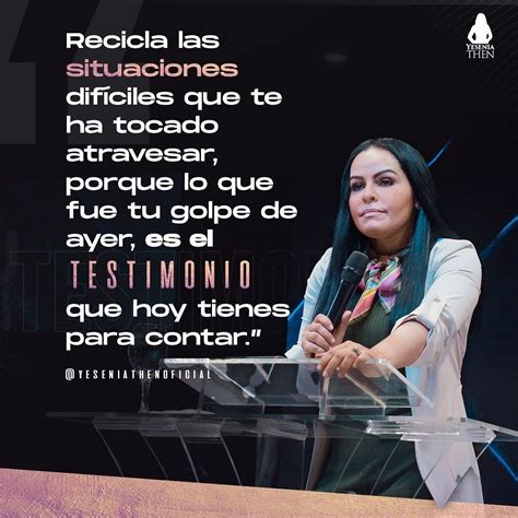 Introducir 97 Imagen Frases De La Pastora Yesenia Then Abzlocal Mx