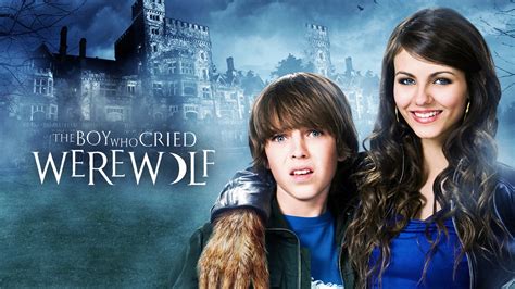 Stream The Boy Who Cried Werewolf Online | Download and Watch HD Movies | Stan