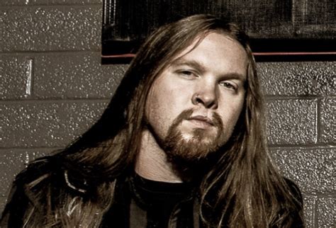 Machine Head Recruits Havok Guitarist Reece Alan Scruggs For Fall 2022