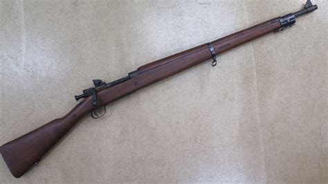 CONSIGNED Remington 03-A3 30-06 Springfield 03-A3 FREM69633 Long gun - Arnzen Arms