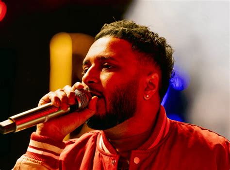 Ash King (Singer) Age, Height, Net Worth, Wife, Biography