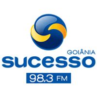 Rádio Sucesso FM 98 3 Goiânia GO Brasil Radios br