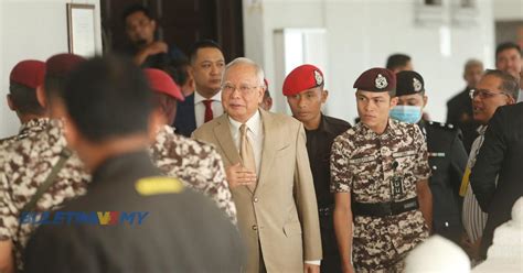 Najib Boleh Mohon Dnaa Atau Daa Tuduhan Ubah Wang Haram Dana Src