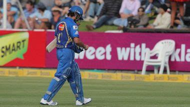 Sachin Tendulkar last IPL match: Check out Sachin Tendulkar last IPL ...