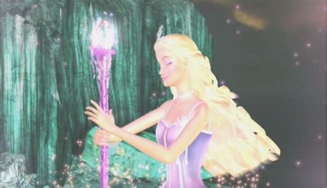 Annika And The Wand Of Light From Barbie And The Magic Of Pegasus