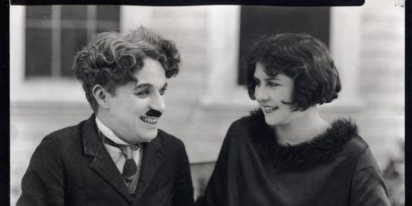 A PERSON IN THE DARK: Scandal! Charlie Chaplin - Part 1