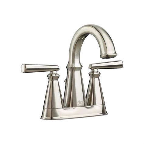 American Standard Bathroom Faucets - bath and bathroom design