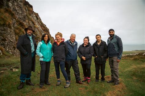 Pilgrimage The Road To The Scottish Isles Ctvc