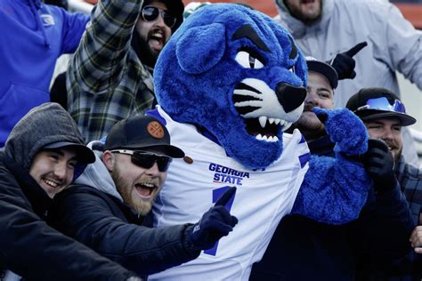 Georgia State Vs Uconn Expert Picks Predictions And How To Watch In