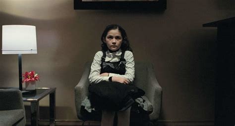 Horror Film Orphan That Inspired Woman To Attempt Murder Is Getting A