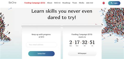 How 'BeOne' Improves The Concept Of Online Learning ? — Steemit