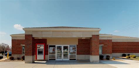 Bank of America in Wichita with Drive-Thru ATM | University Wichita