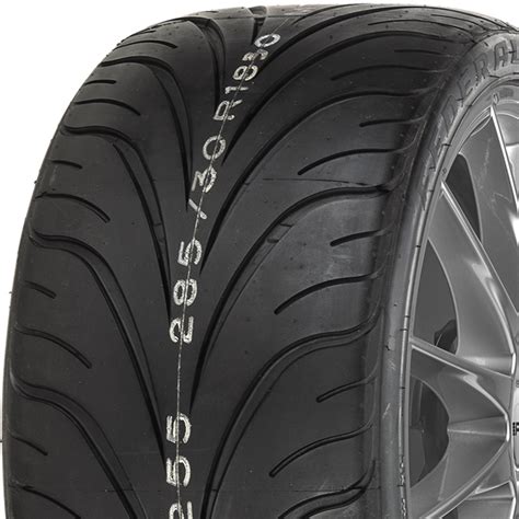 Large Choice Of Federal 595RS R Tyres Oponeo Ie