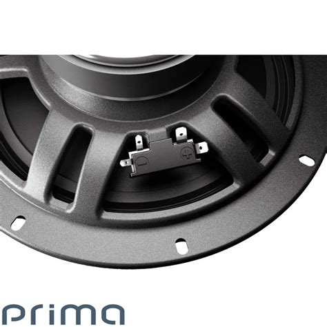 Audison Prima AP8 - Audio Centar