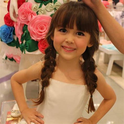 nhan sắc nhí khi lớn sẽ khiến các hot girl thời nay chạy dài