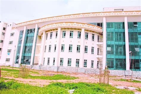 IIT eyes self-sufficient campus - Telegraph India