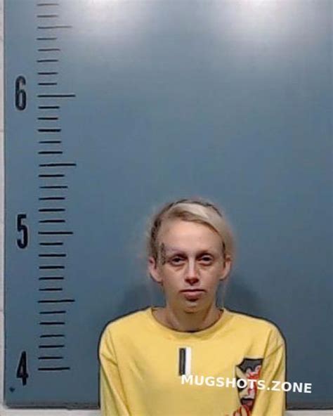 Robinson Kirsten Leila 06242023 Taylor County Mugshots Zone