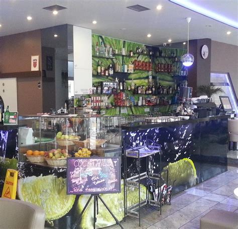 Citrus Bar Zagreb (2025) - All You Need to Know BEFORE You Go (with ...