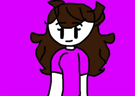 Fanart For Jaiden Animatons By Lpslovetv On Deviantart