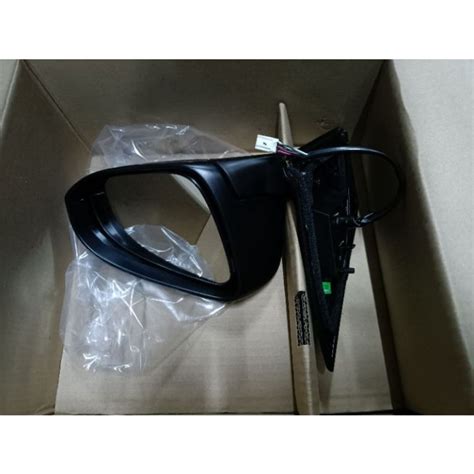 Original Toyota Ncp Nsp Vios Side Mirror Lh Rh E G S