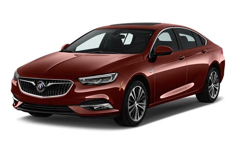 2018 Buick Regal Prices, Reviews, and Photos - MotorTrend