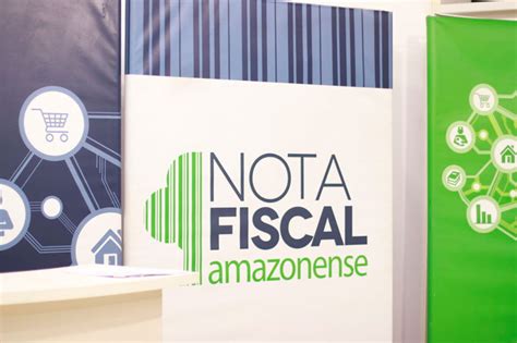 Nota Fiscal Amazonense Volta A Sortear Pr Mios Aos Consumidores