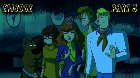 Scooby Doo Mystery Incorporated Beware The Beast From Below Season 1