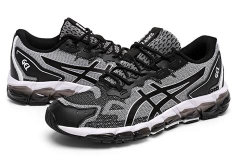 Кроссовки ASICS Gel-Quantum 360 6 - купить с доставкой по выгодным ...