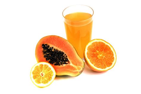 Suco De Mam O Laranja Dicas De Sa De