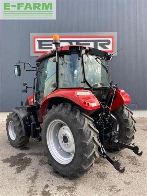 Traktor Case Ih Farmall C Eur M Gil Truck Eesti